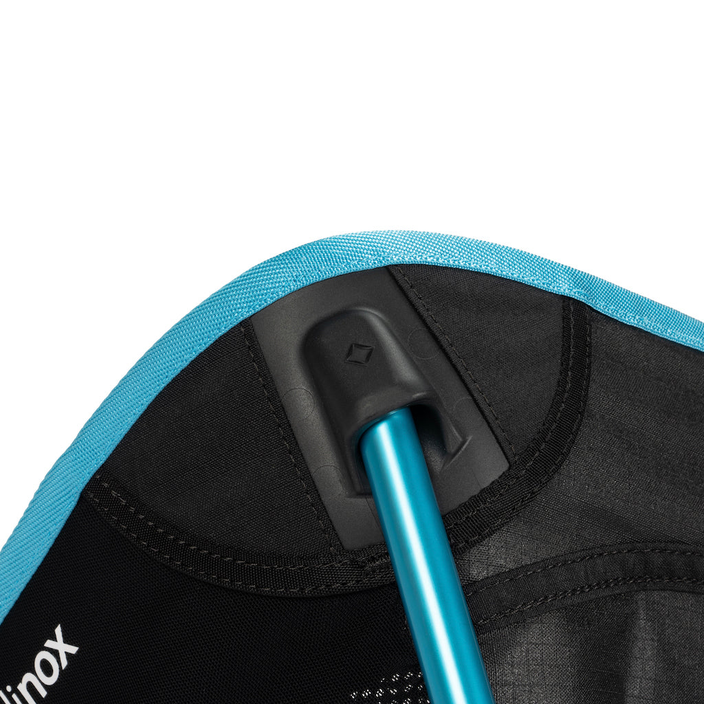Helinox Chair One Highback (re) Black