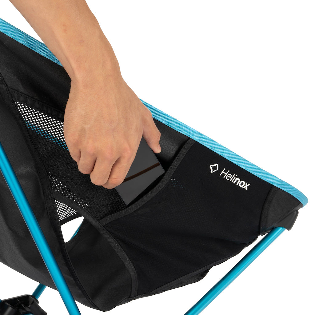 Helinox Chair One Highback (re) Black