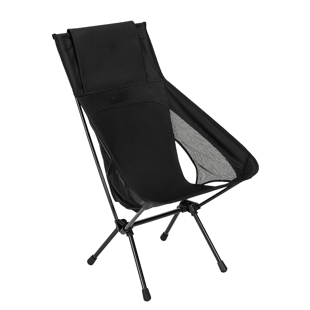 Helinox Chair One Highback (re) Blackout Edition