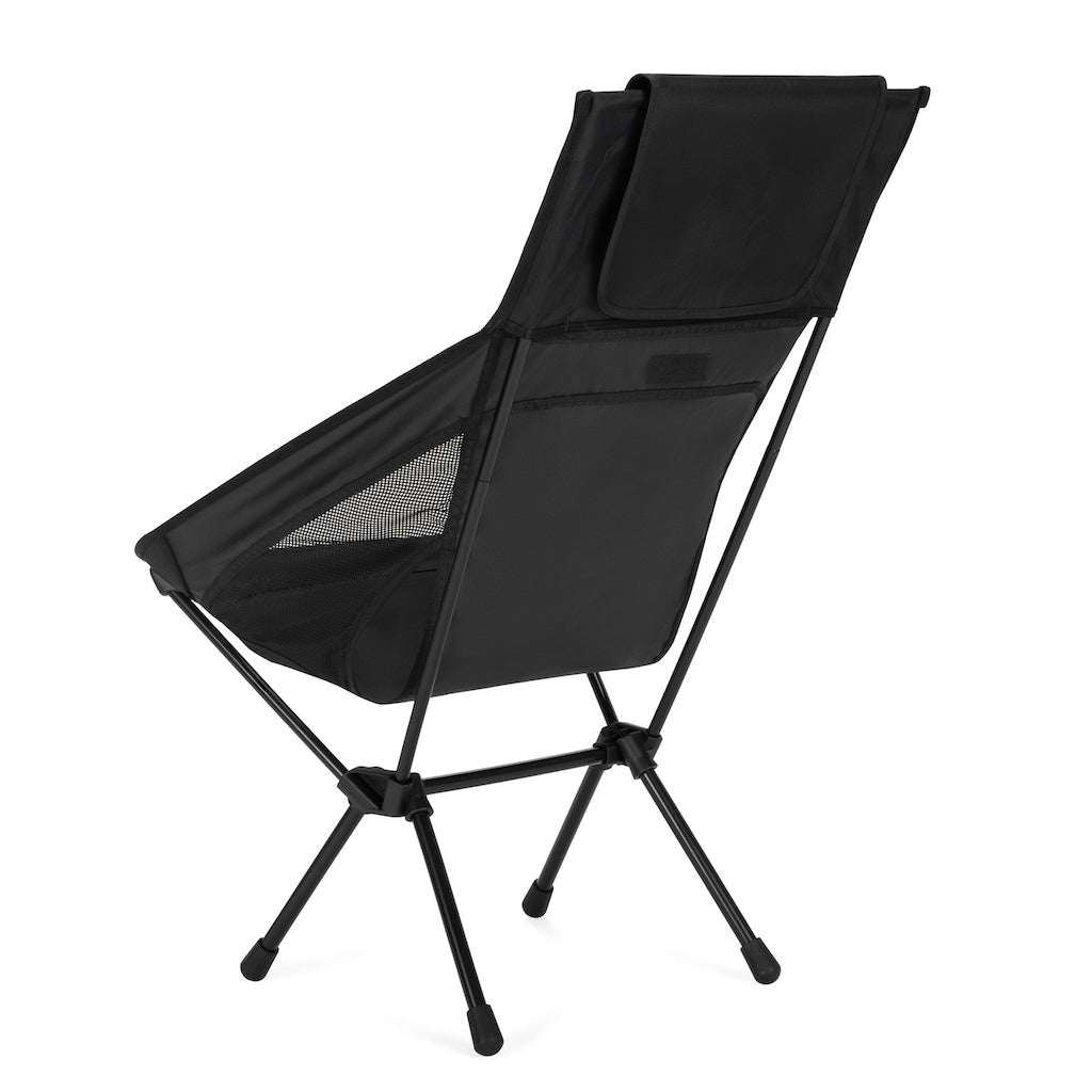 Helinox Chair One Highback (re) Blackout Edition