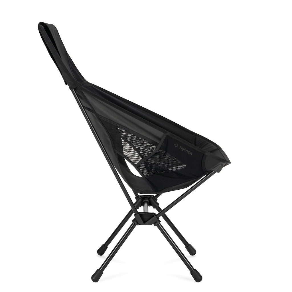 Helinox Chair One Highback (re) Blackout Edition