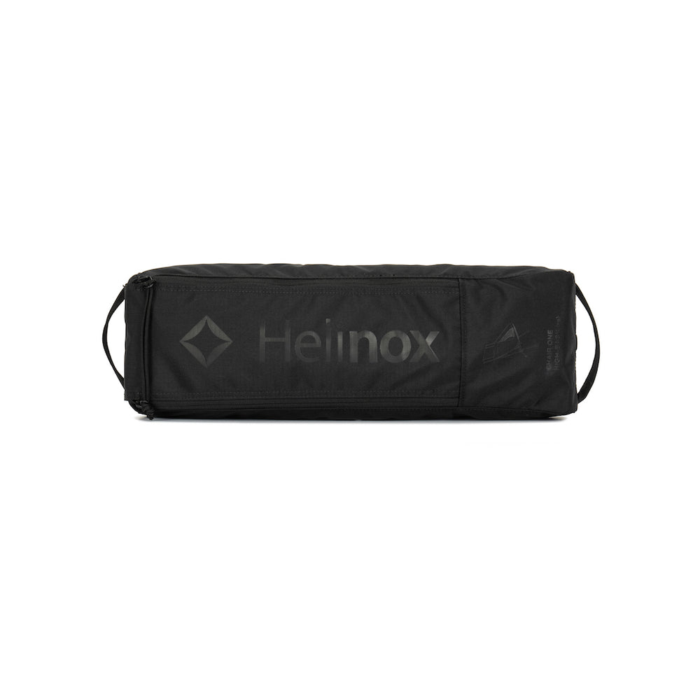Helinox Chair One Highback (re) Blackout Edition