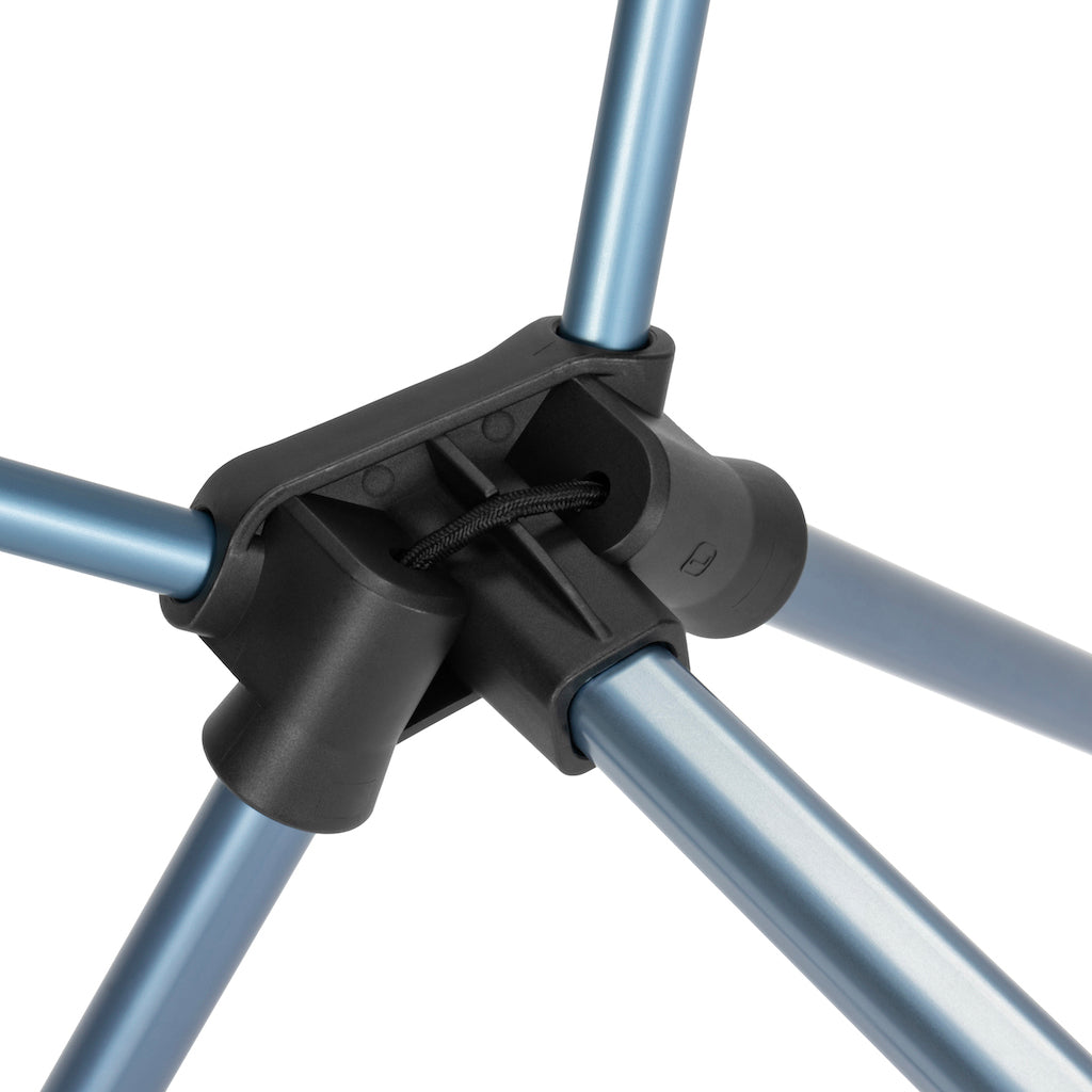 Helinox Chair One Highback (re) Blue Block