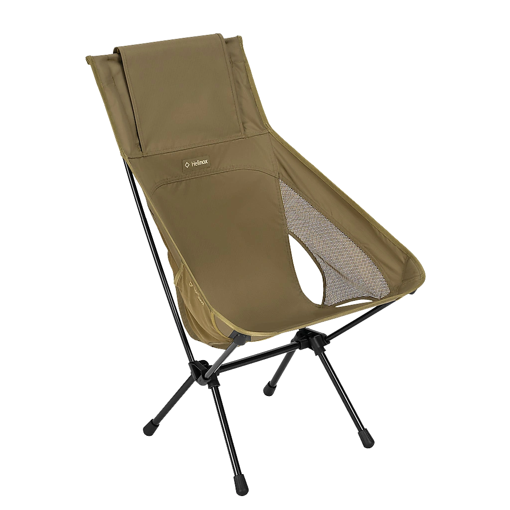 Helinox Chair One Highback (re) Coyote Tan