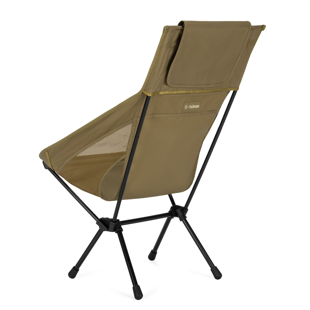Helinox Chair One Highback (re) Coyote Tan