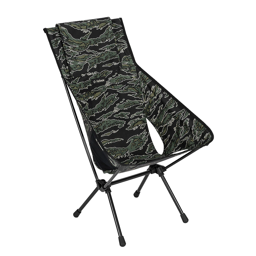 Helinox Chair One Highback (re) Xray Tiger Camo