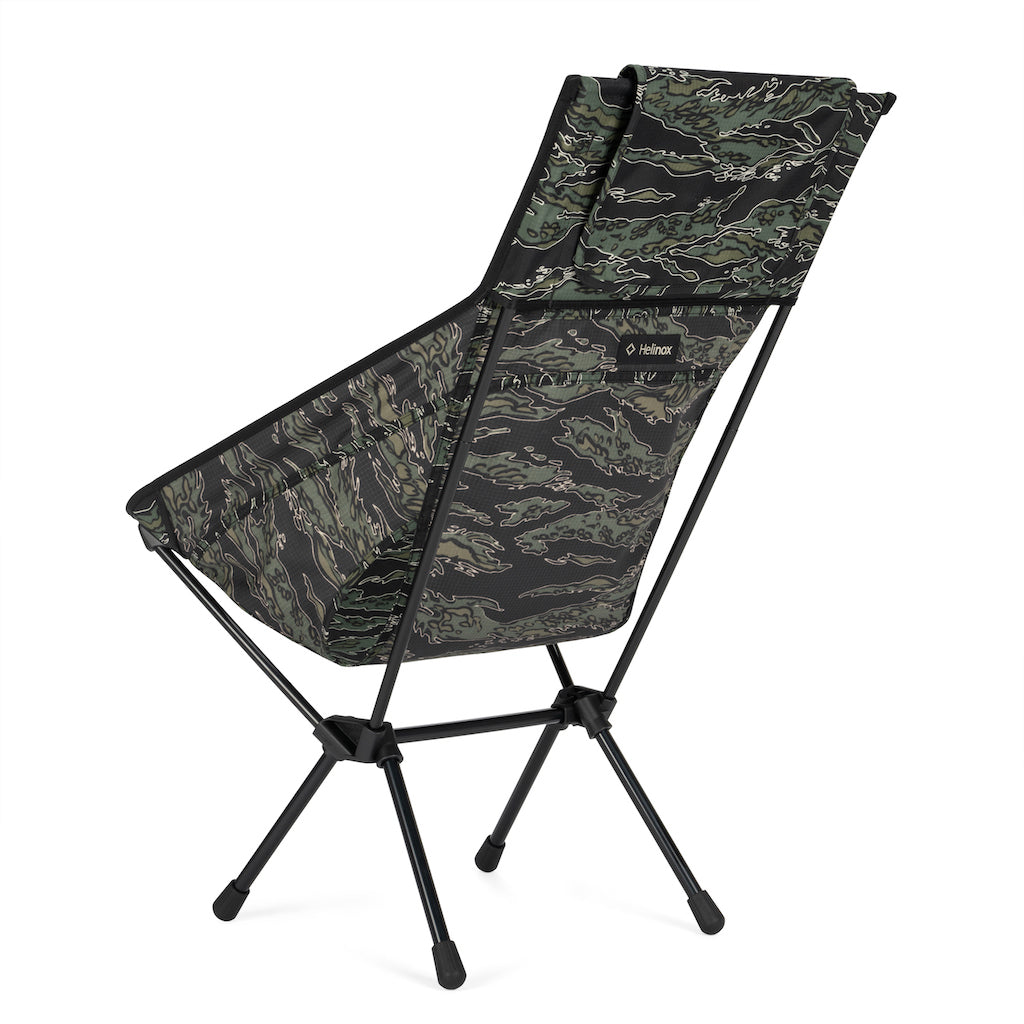 Helinox Chair One Highback (re) Xray Tiger Camo