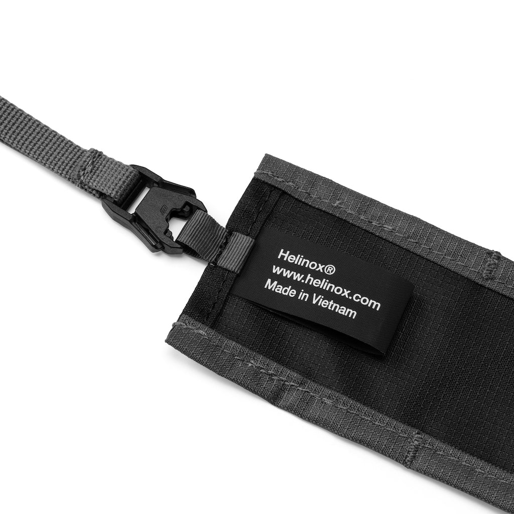 Helinox ScoreKeeper Black