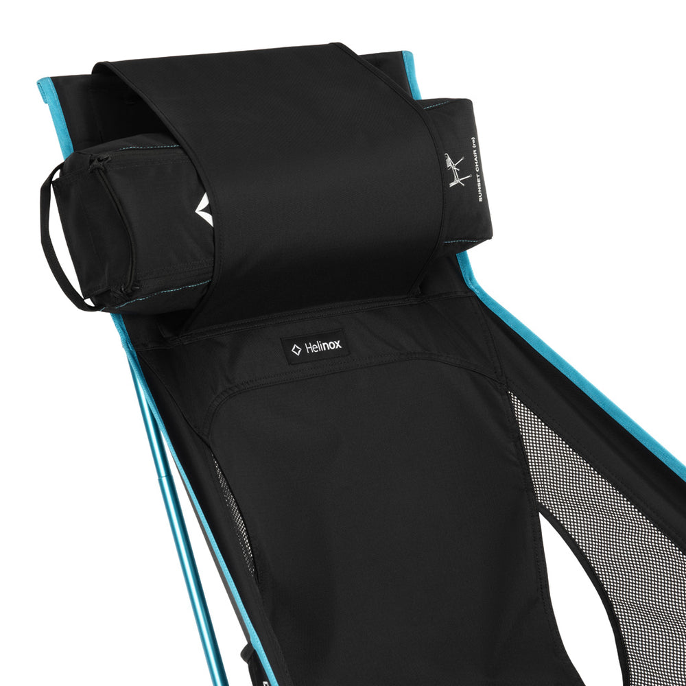 Helinox Sunset Chair (re) Black