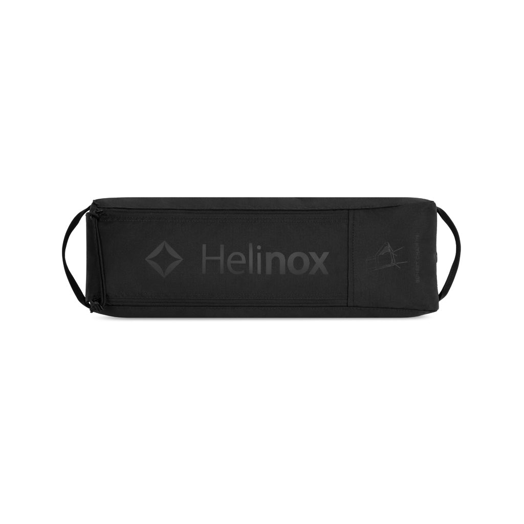 Helinox Sunset Chair (re) Blackout Edition