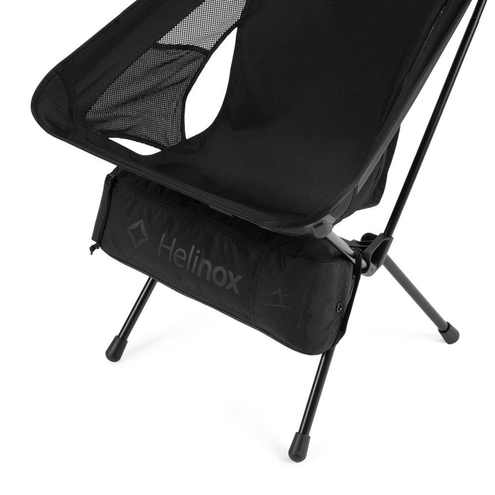 Helinox Sunset Chair (re) Blackout Edition
