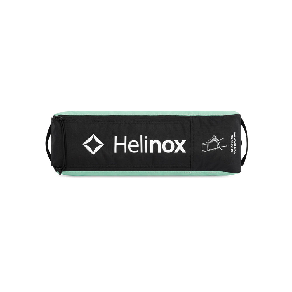 Helinox Chair One Highback (re) Biscay Green