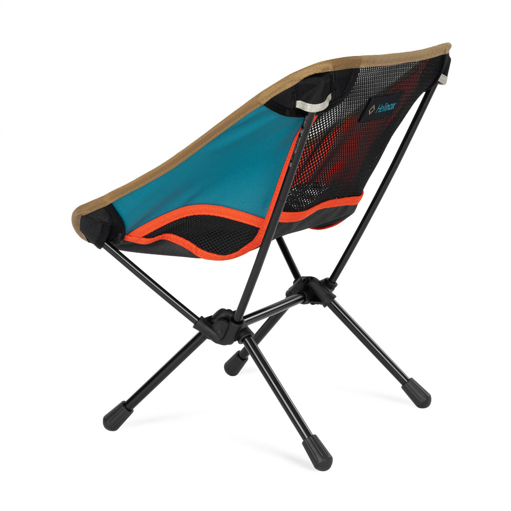 Helinox Chair One Mini Heritage Multi Block