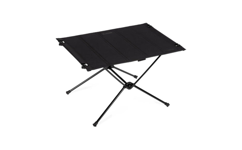 Helinox Table One Hard Top Blackout Edition