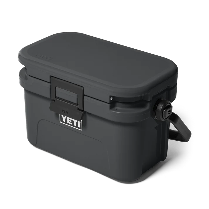 YETI® Roadie® 8 Kühlbox Chacoal