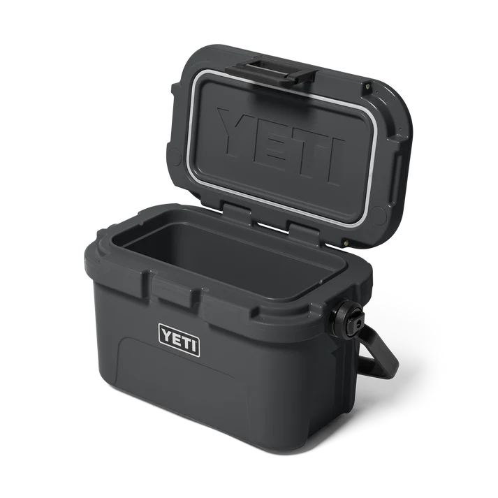 YETI® Roadie® 8 Kühlbox Chacoal