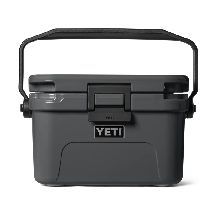 YETI® Roadie® 8 Kühlbox Chacoal