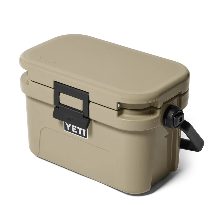 YETI® Roadie® 8 Kühlbox Tan