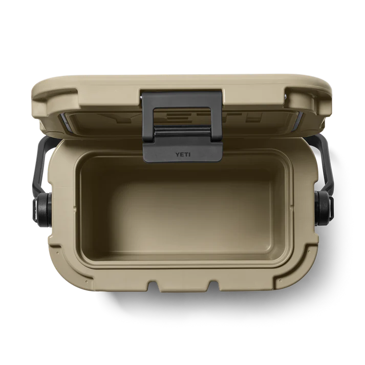 YETI® Roadie® 8 Kühlbox Tan