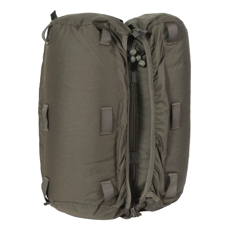 Snigel Side Pocket Pair 2.0