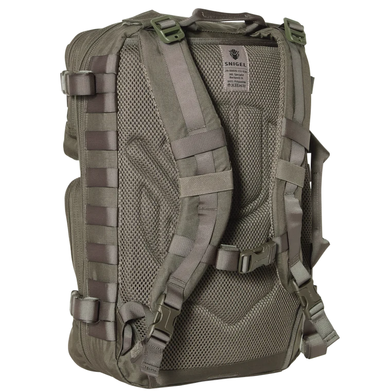 Snigel 30L Specialist Backpack