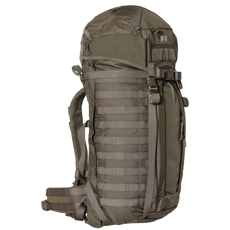 Snigel 50L Mission Backpack 3.0
