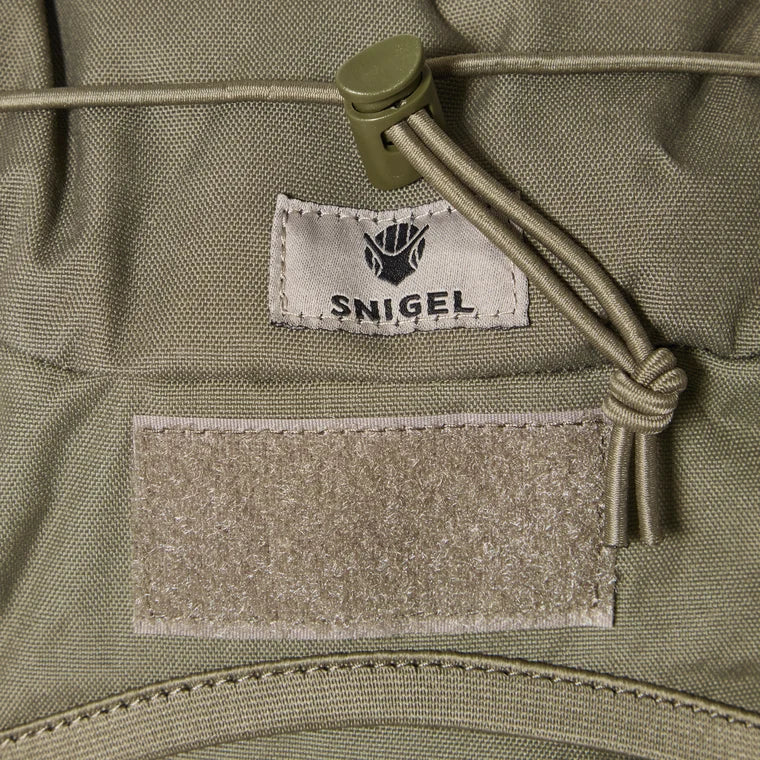 Snigel 30L Mission Backpack 1.1