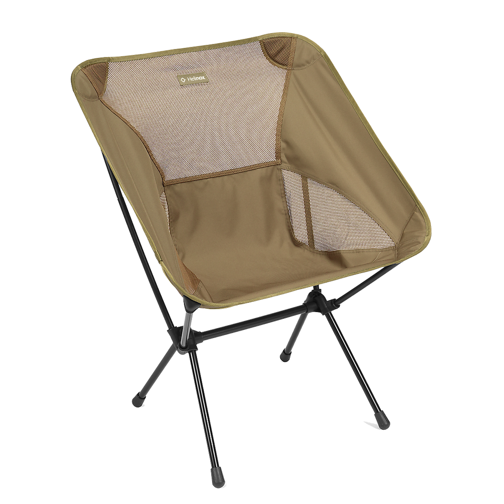 Helinox Chair One XL Coyote Tan