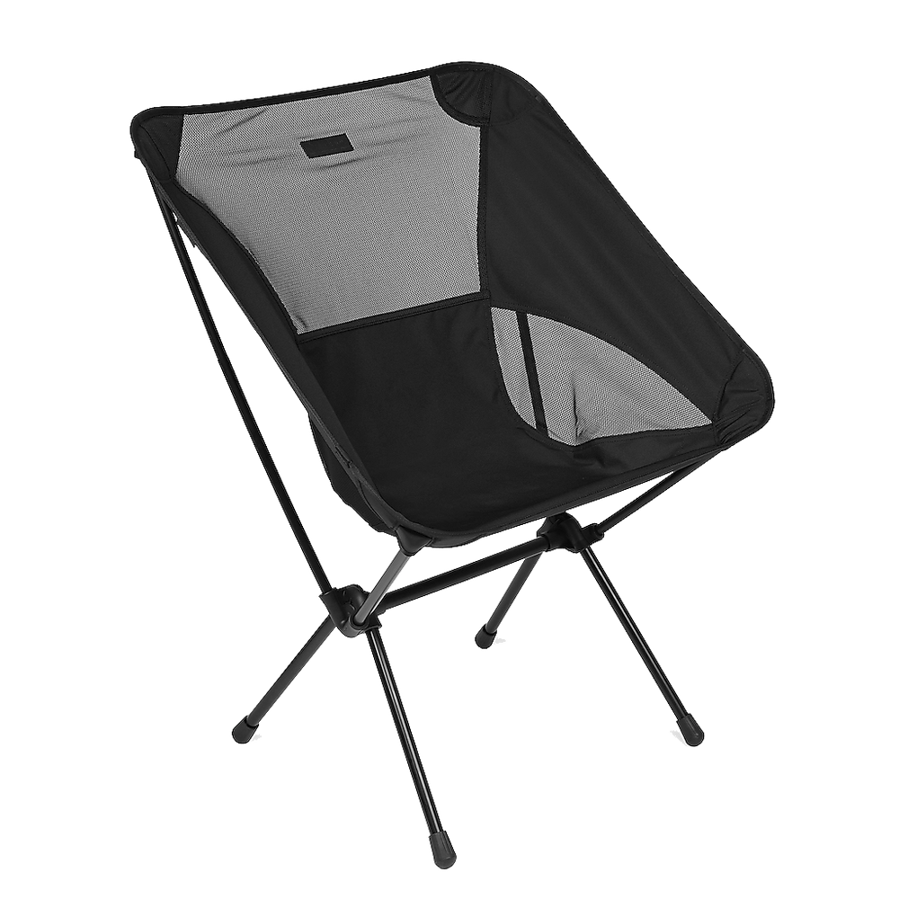Helinox Chair One XL Blackout Edition