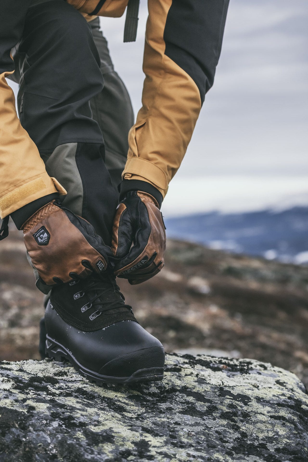 Lundhags Skare Expedition Ms