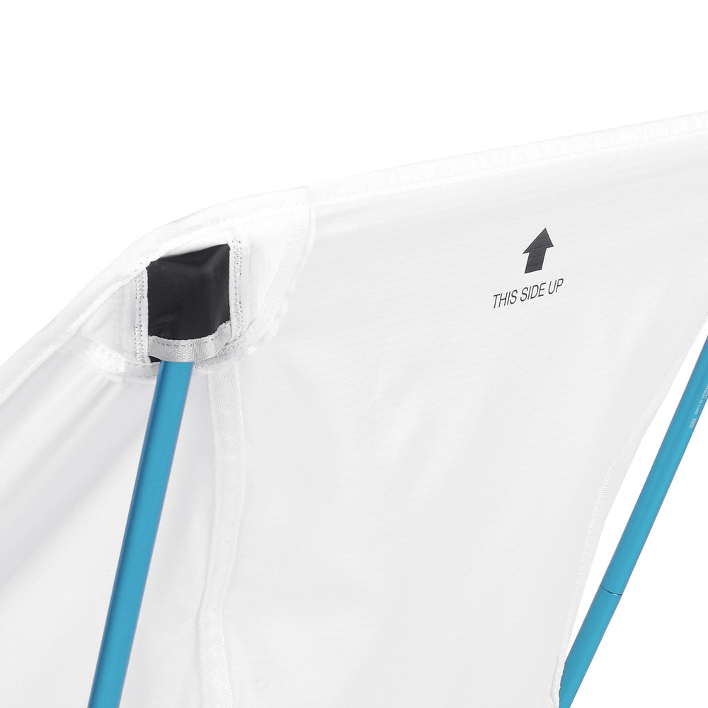 Helinox Chair Zero White