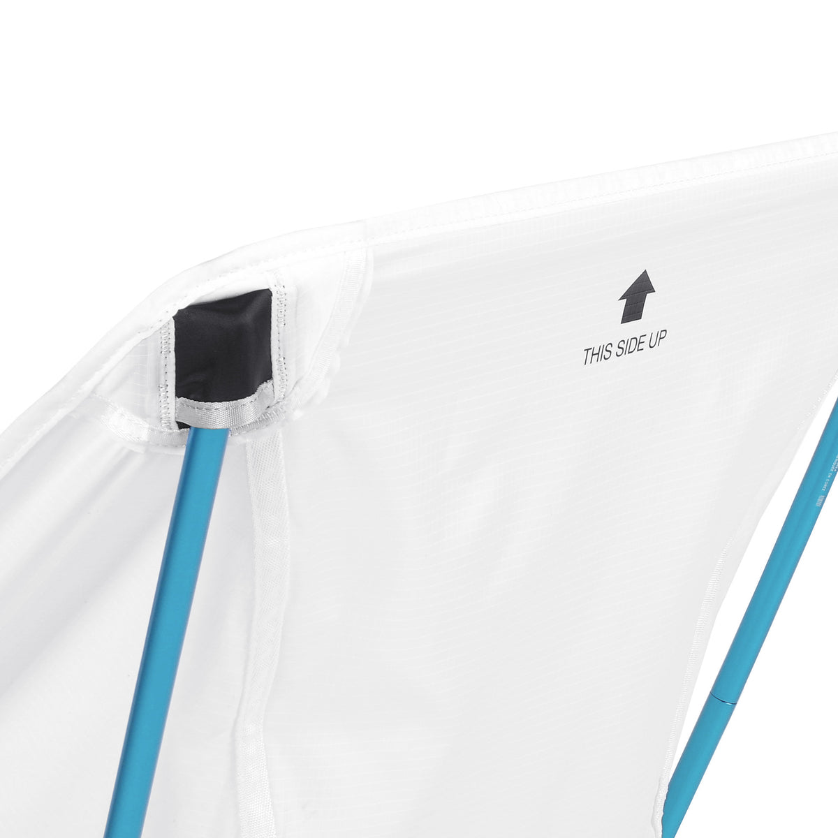 Helinox Chair Zero White