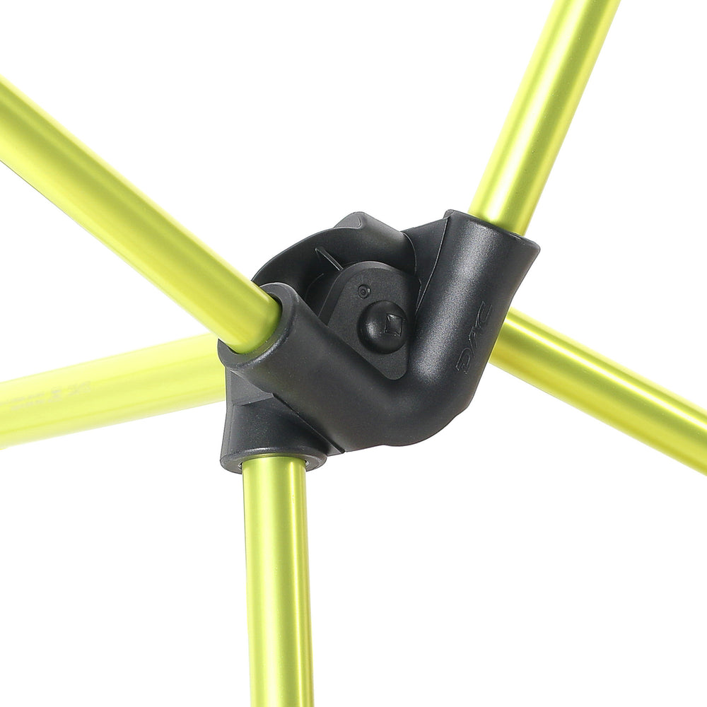 Helinox Chair Zero High Back Grey