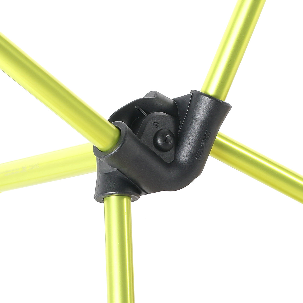 Helinox Chair Zero High Back Grey