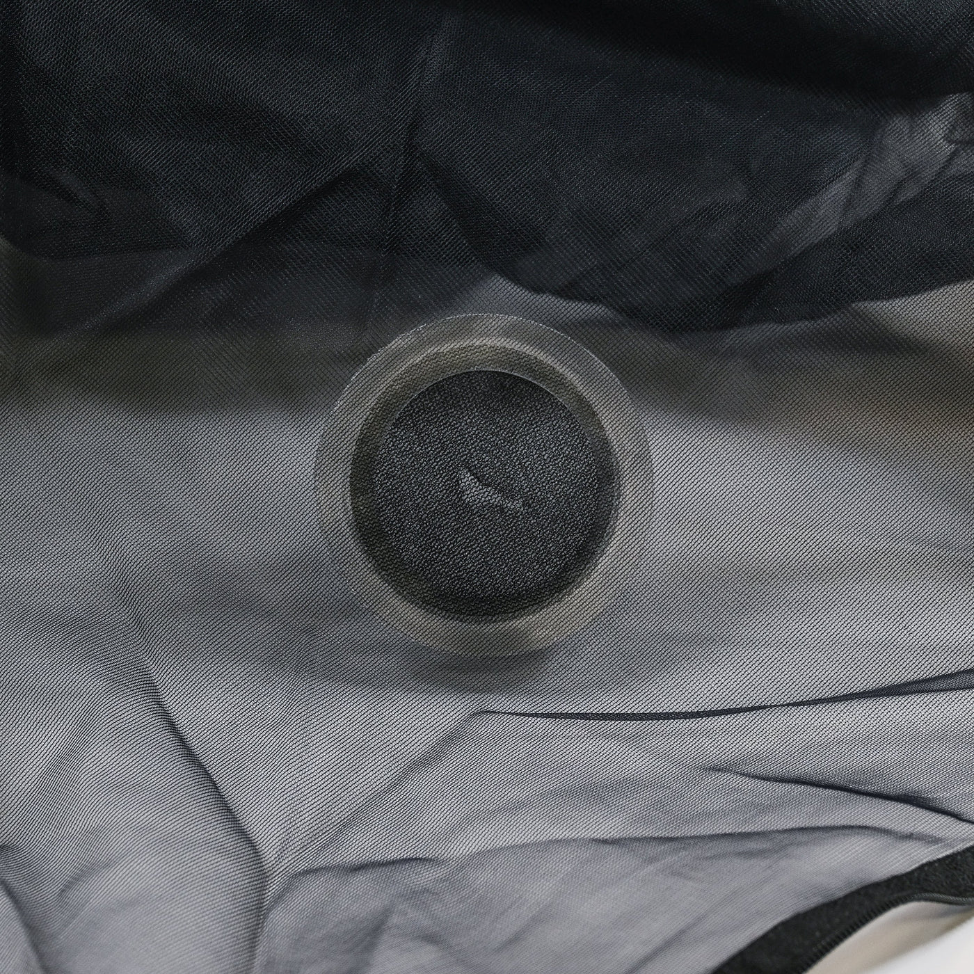 GearAid Mückennetz Reparatur