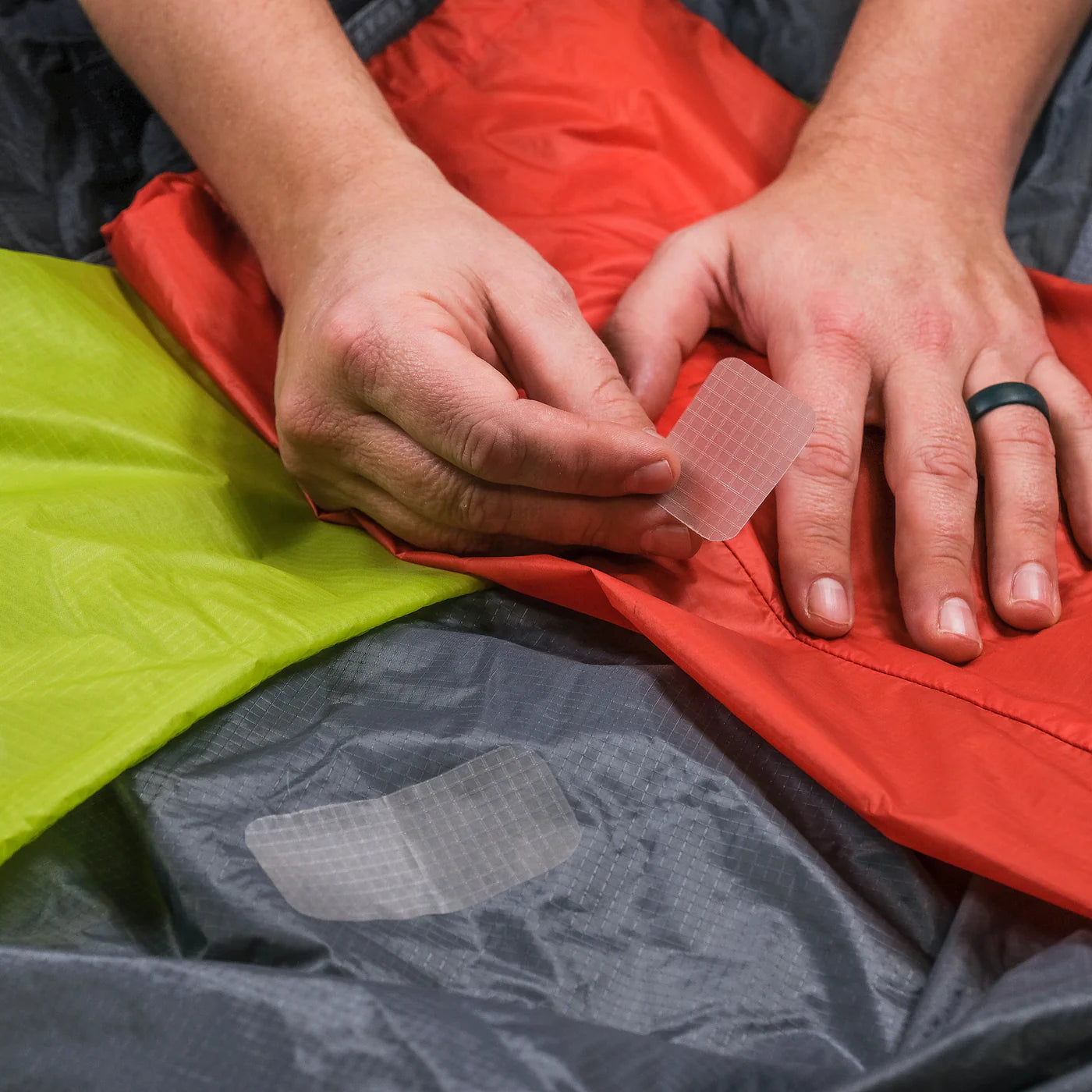 GearAid Tenacious Tape Silnylon Patches