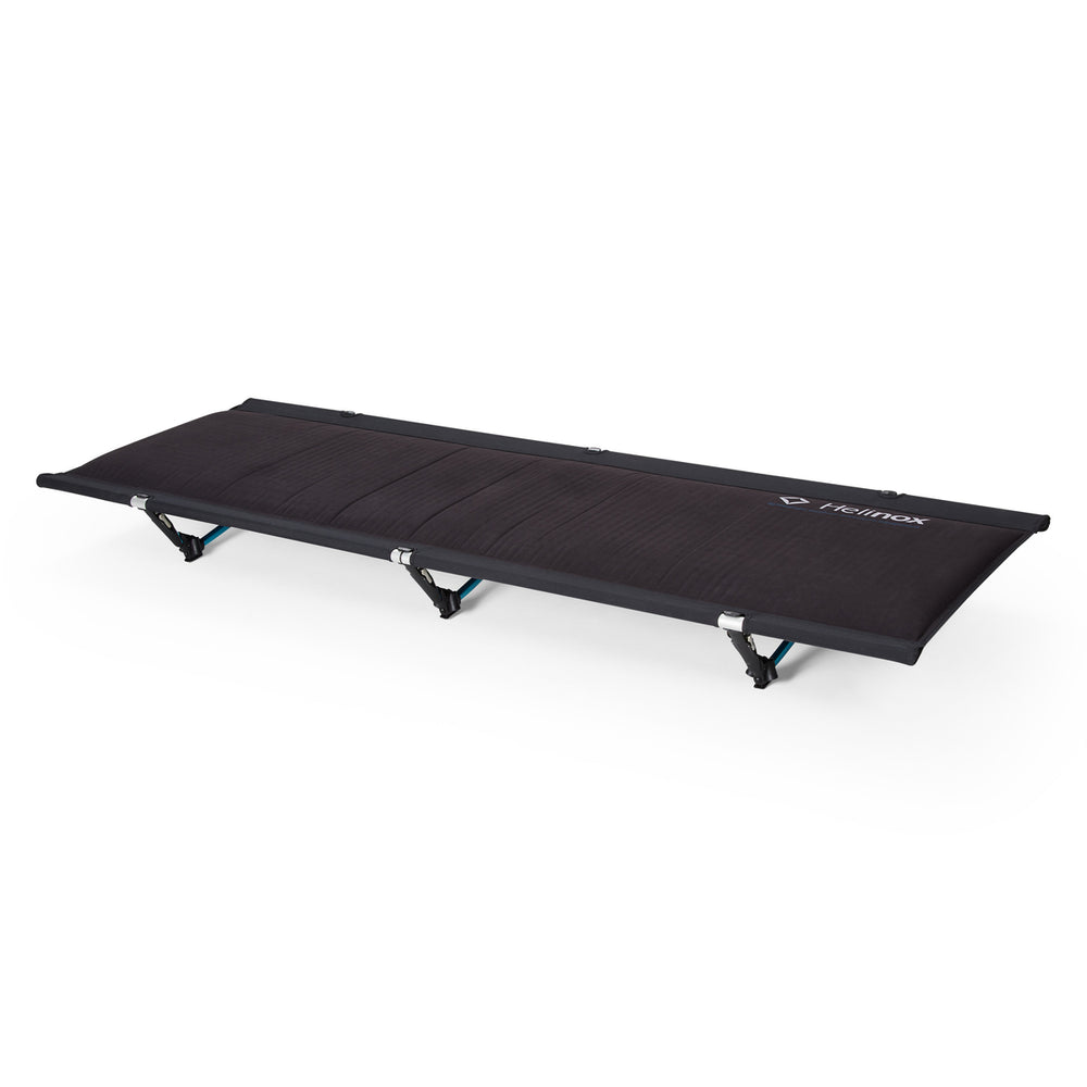 Helinox Cot One Convertible Insulated Black