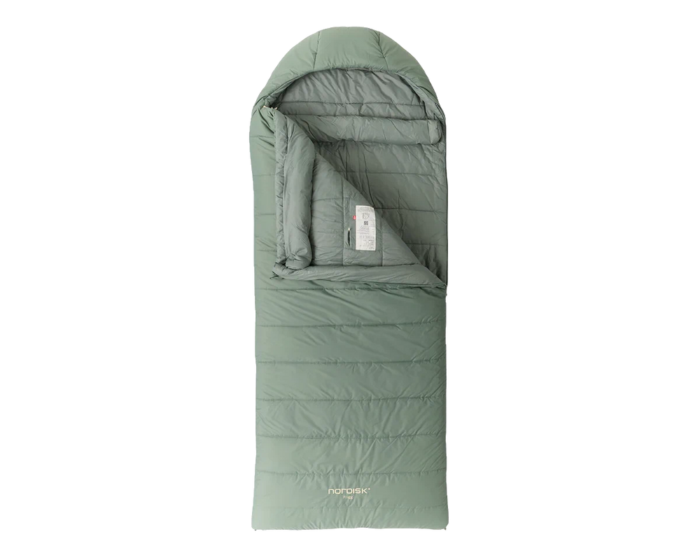 Nordisk Frigg Junior Blanket Schlafsack