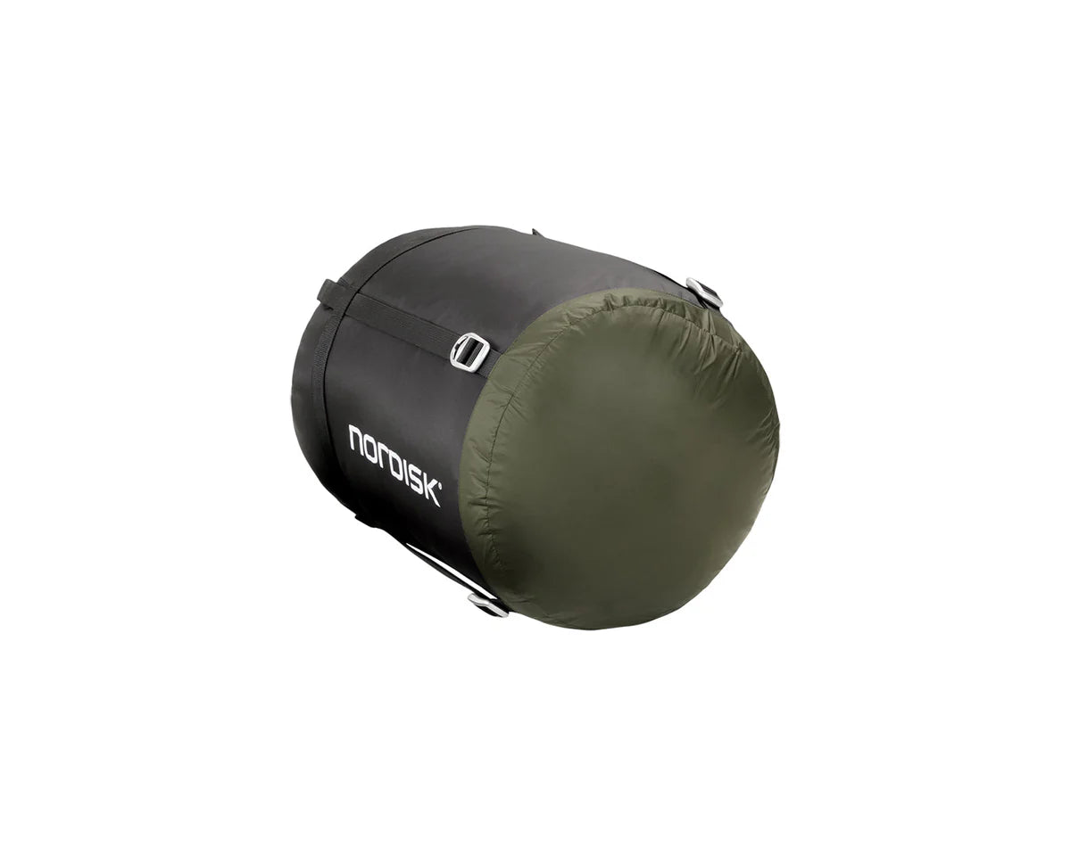 Nordisk Knuth -10° Mummy Schlafsack Größe XL wintertauglich