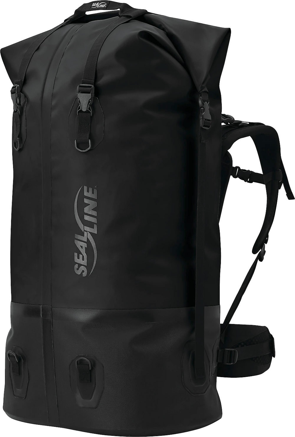 SealLine PRO Pack 120L Black