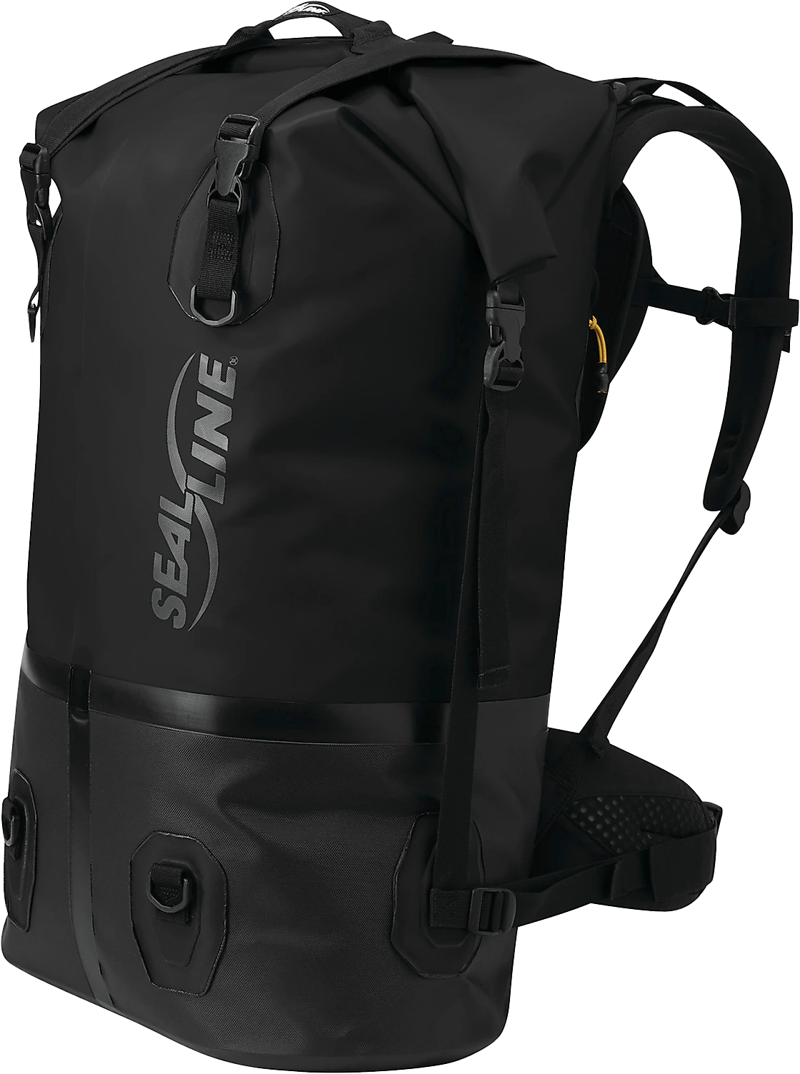 SealLine PRO Pack 70L Black