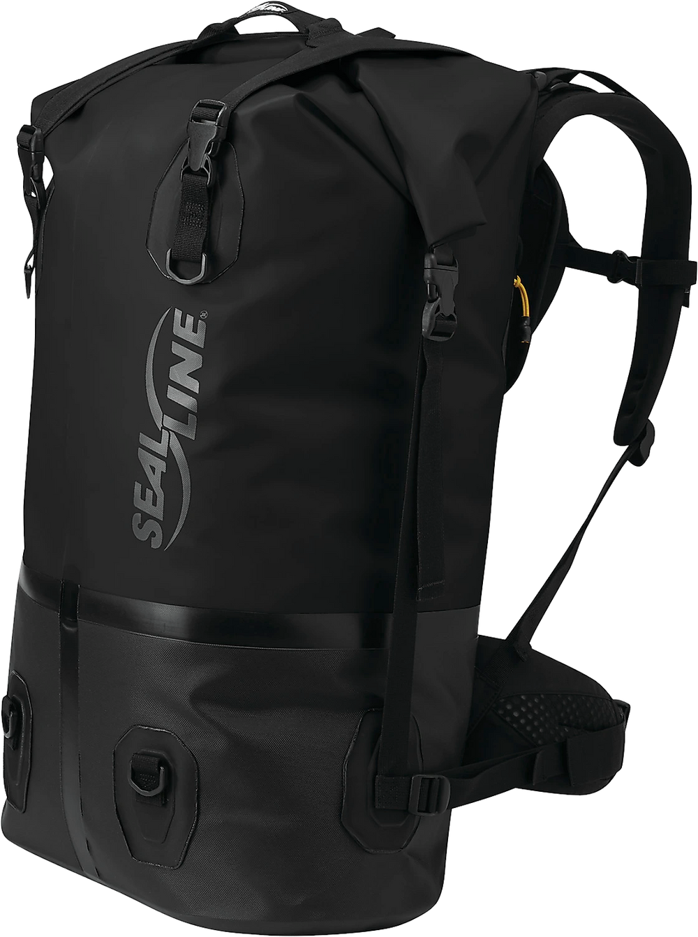 SealLine PRO Pack 70L Black