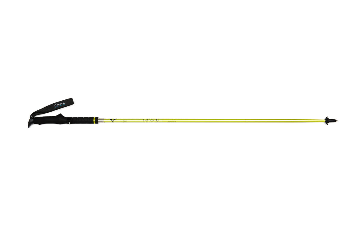 Helinox Passport TL115 3 Part Folding Pole Melon