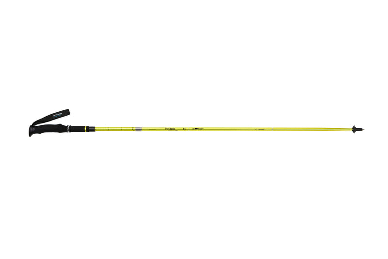 Helinox Passport TL130ADJ 3 Part Adjustable Folding Pole Melon