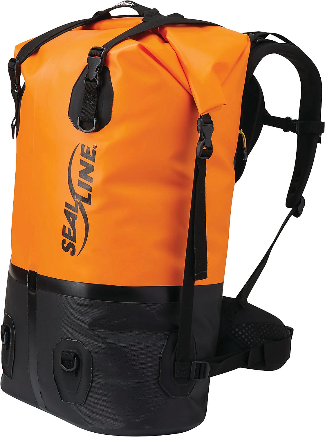 SealLine PRO Pack 70L Orange