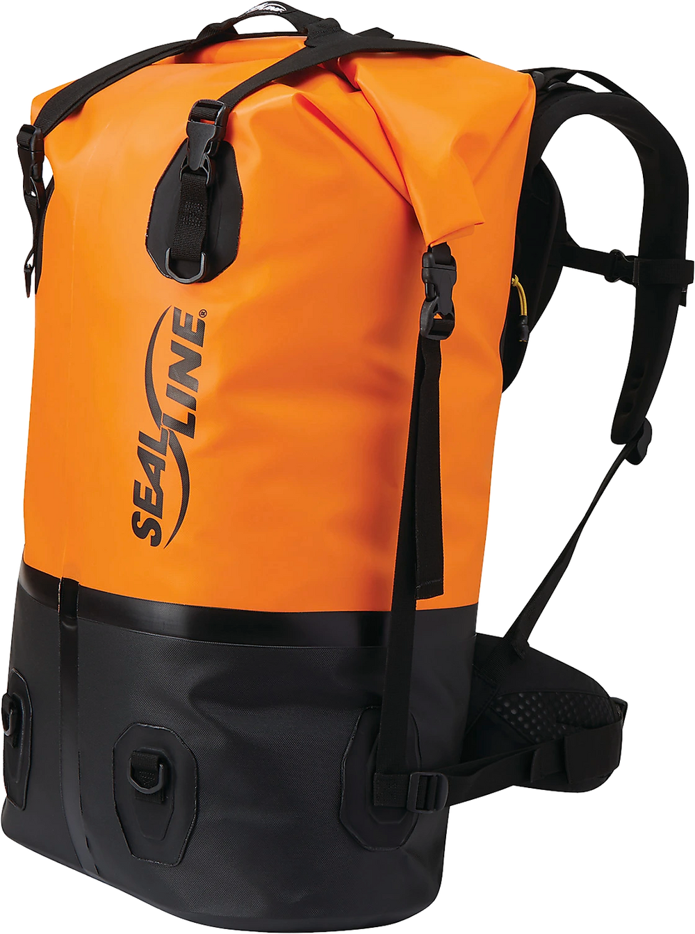 SealLine PRO Pack 70L Orange