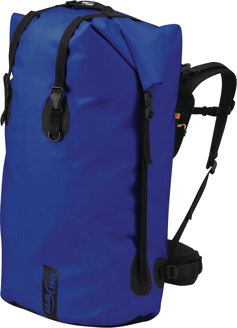 SealLine Black Canyon 115L Blue