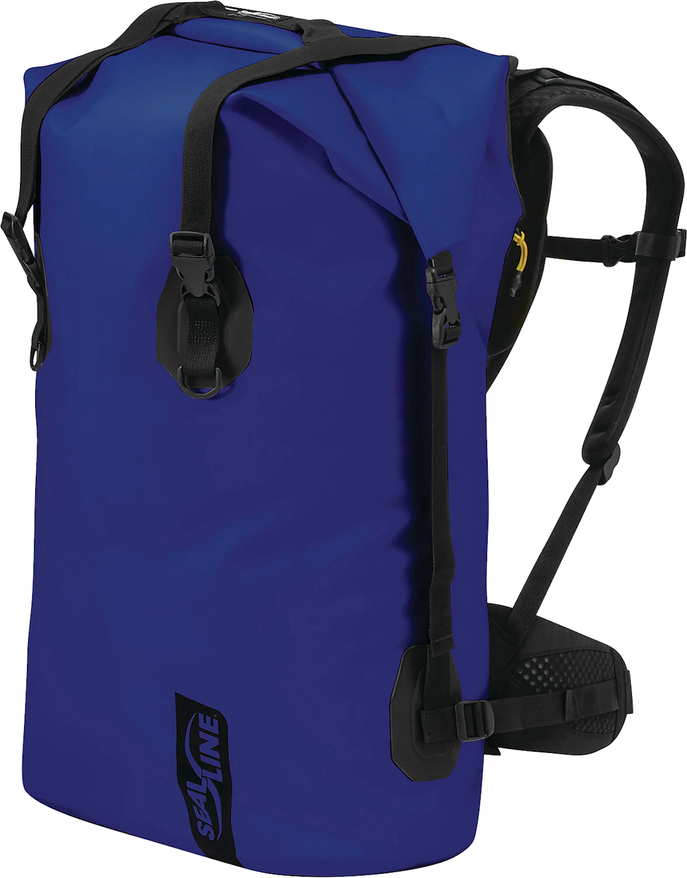 SealLine Black Canyon 65L Blue