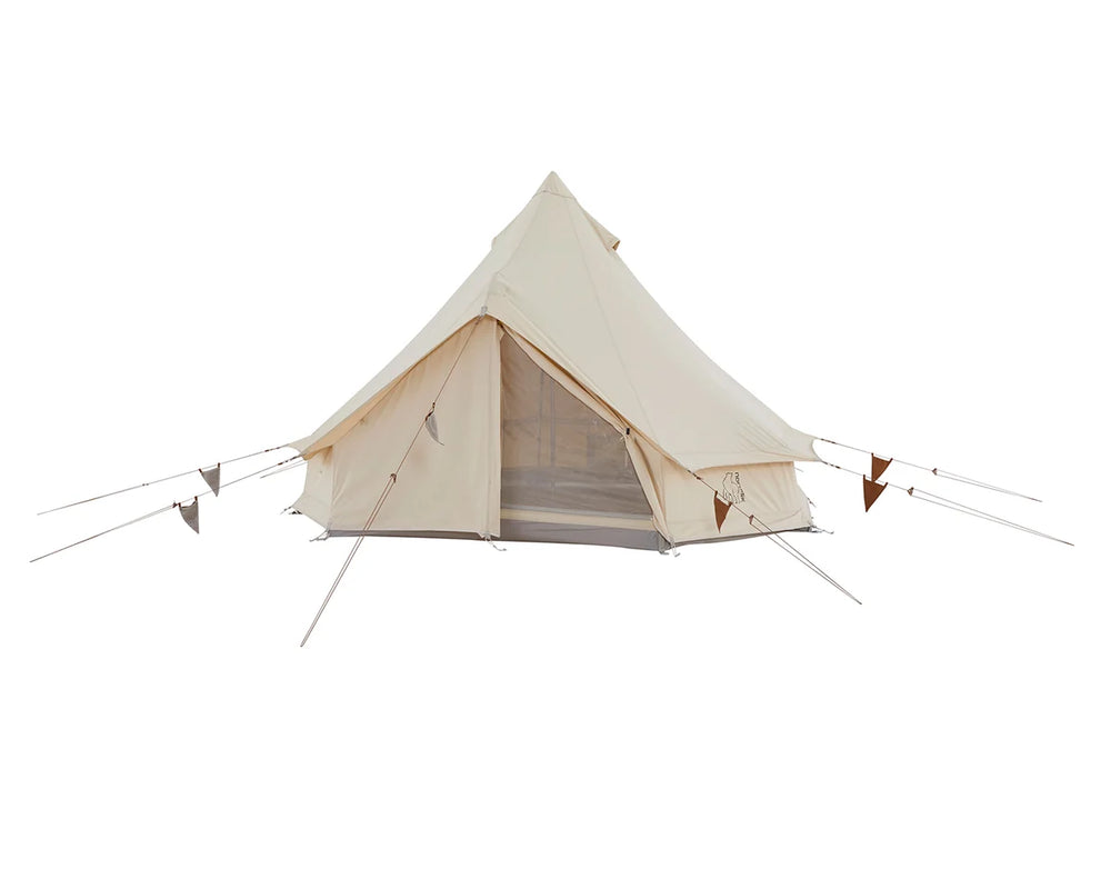 Nordisk Asgard Tech Mini Tent incl. Colour Pack