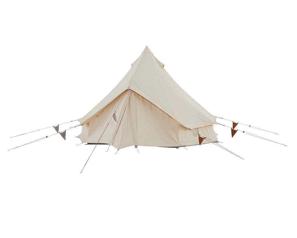 Nordisk Asgard Tech Mini Tent incl. Colour Pack